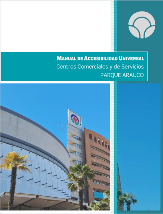 Manual Parque Arauco Corporaci N Ciudad Accesible